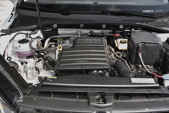 2017款高尔夫1.6L自动舒适百万辆纪念版 