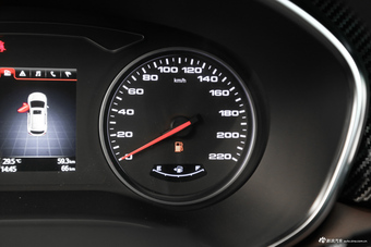 2017款瑞风S7 1.5T手动舒适型