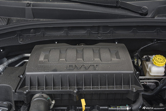 2018款荣威RX3 1.6L CVT互联网智享版