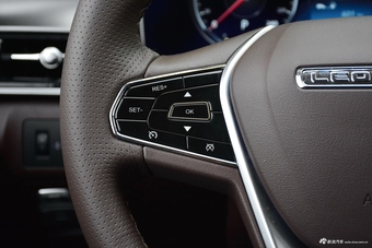 2018款猎豹Mattu 1.6L基本型