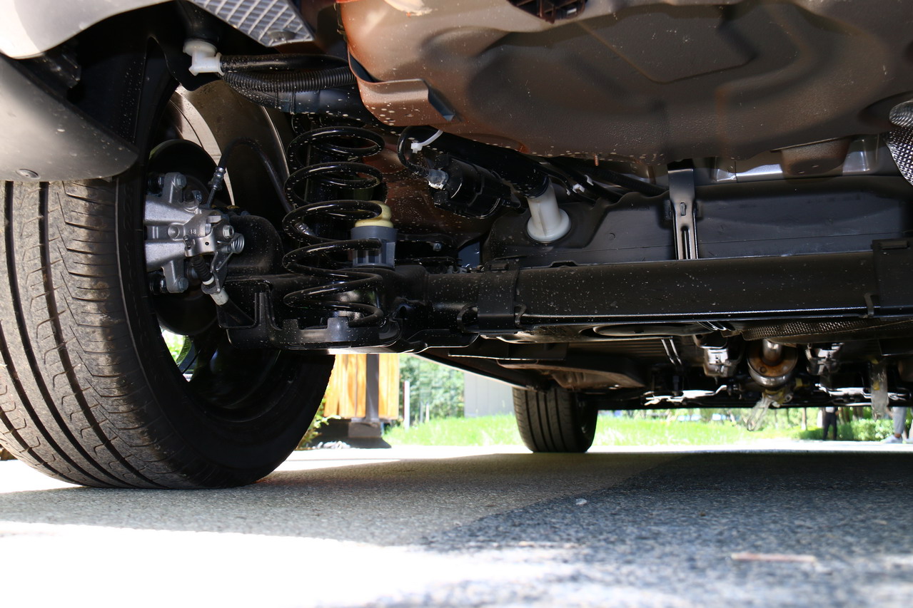 2018款云逸C4 AIRCROSS 1.6T自动互联网逸臻版350THP