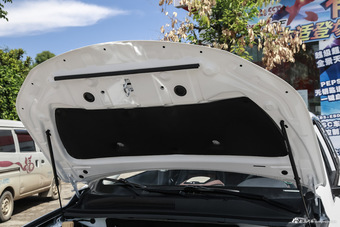 2016款幻速S6 1.5T 手动智能型