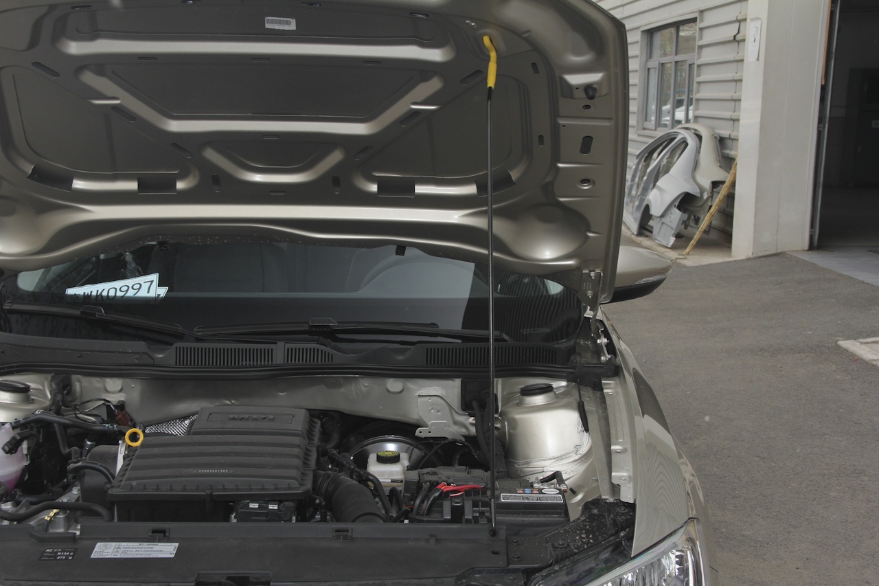 2017款宝来1.6L自动豪华型