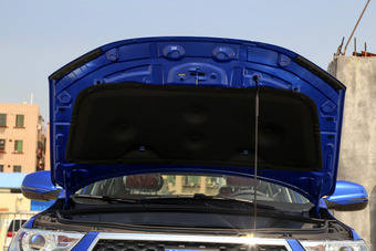 2017款哈弗H2 1.5T自动两驱精英型蓝标