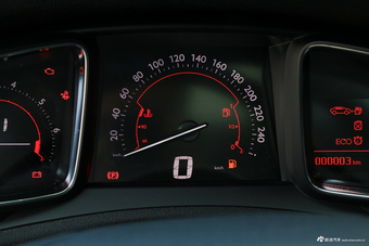 2018款DS 5LS 1.6T自动30THP尊贵型