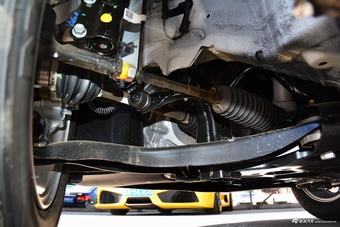 2017款悦纳RV 1.4L自动活力版SPORT