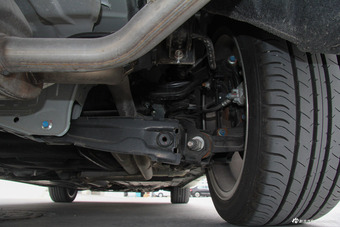 2017款杰德 1.5T自动210TURBO CVT豪华版 5座