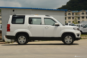 2018款欧尚X70A 1.5L手动舒适型