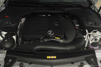 2018款奔驰CLS 2.0T自动350 4MATIC