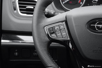 2017款海马S7 1.8T自动豪华版