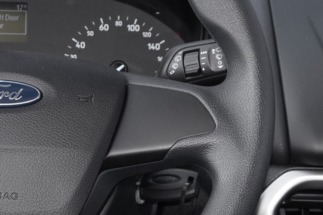 2018款翼搏1.5L自动精翼型