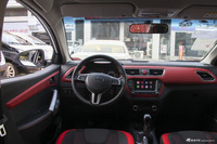 2018款瑞风S2 1.5L智驱版 手动豪华型