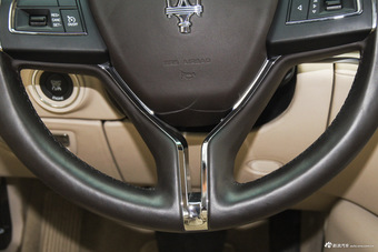 2013款总裁 3.0T自动V6标准型