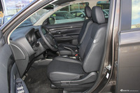 2018款欧蓝德2.0L自动两驱荣耀版5座