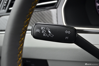 2019款CC 2.0T自动曜颜版380TSI