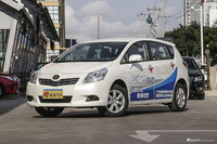 2014款逸致1.8L自动精英版