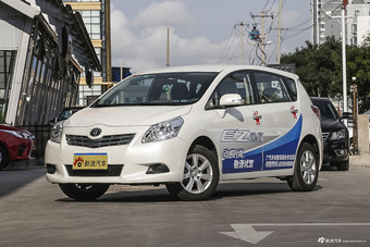 2014款逸致1.8L自动精英版