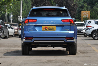 2017款大迈X7 1.8T手动至尊型