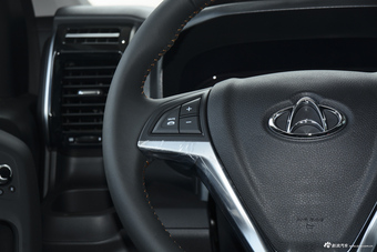 2018款欧尚X70A 1.5L手动豪华型