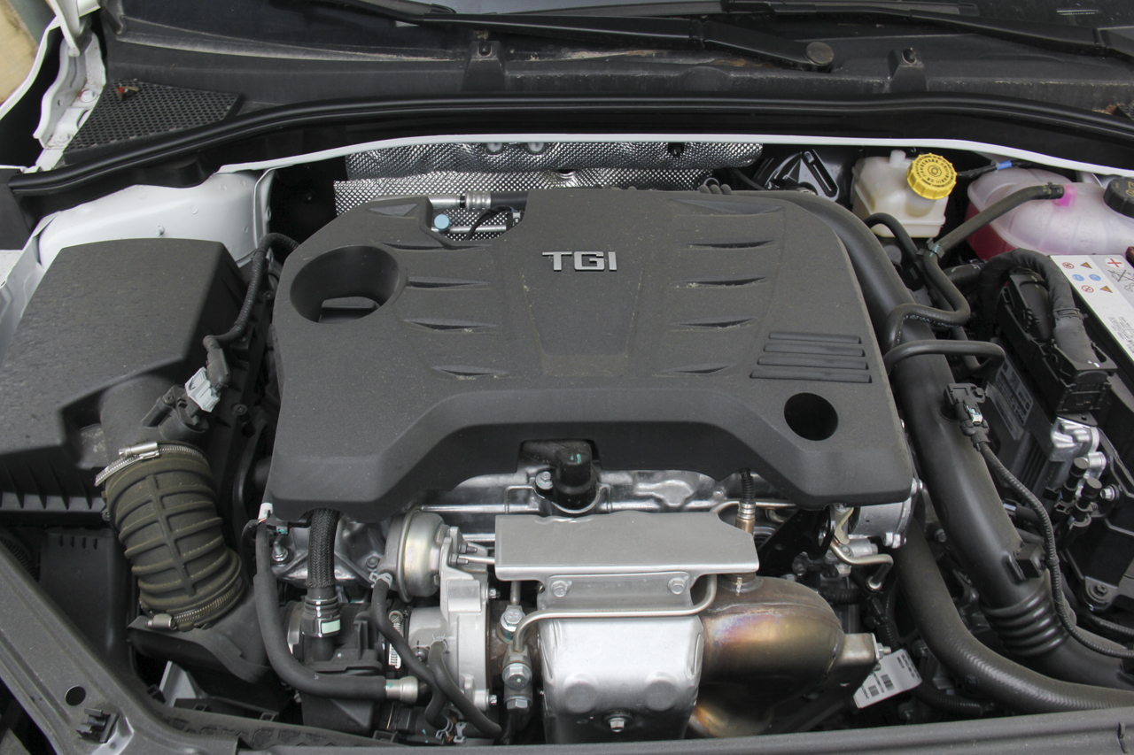 2018款荣威i6 1.5T自动旗舰版20T