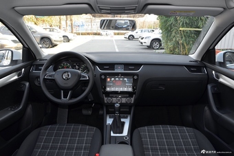 2019款明锐1.5L自动智行舒适版国V图片