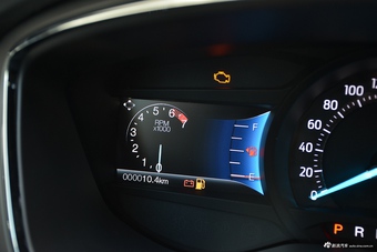 2017款福特金牛座 1.5T 自动EcoBoost 180 豪华型
