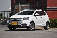 2017款瑞风S2 1.5L手动豪华型