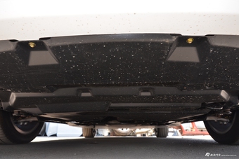 2017款比亚迪秦EV300精英型