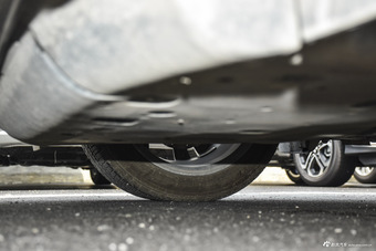 2016款哥瑞1.5L 自动CVT豪华版