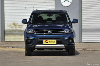 2017款景逸X6 劲享系列1.5T自动尊贵型