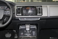  2017款雪铁龙C6改款1.8T自动豪华型380THP