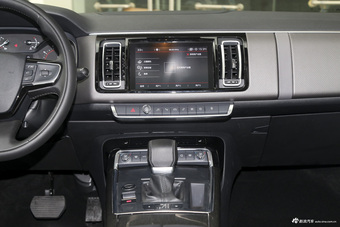  2017款雪铁龙C6改款1.8T自动豪华型380THP