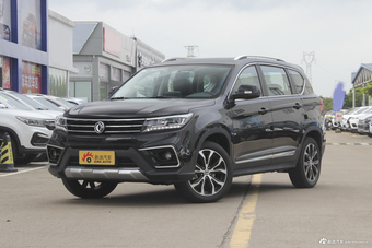 2017款景逸X5劲享系列 1.5T手动豪华型图片