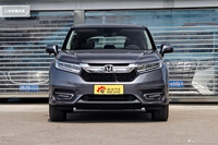 2017款冠道1.5T自动240TURBO两驱尊享版