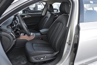 2018款奥迪A6L 2.5L自动30周年年型 30 FSI 风尚型