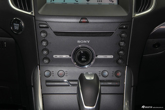 2018款锐界2.0T自动四驱尊锐型EcoBoost 245 7座