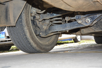 2016款名图2.0L自动LUX至尊型