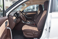 2018款猎豹CS9 1.5T CVT劲朗型