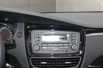 2016款骏派A70 1.6L手动基本型