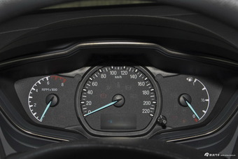 2017款福睿斯1.5L手动舒适型