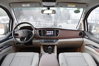 2018款菱智M5 1.6L手动7座豪华型