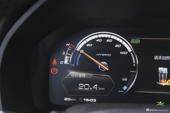 2018款WEY P8 旗舰型