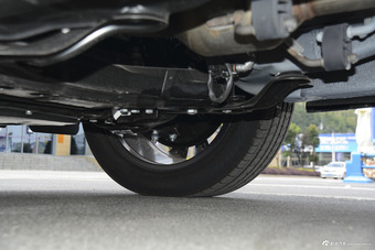 2018款众泰T500 1.5T手动尊享型