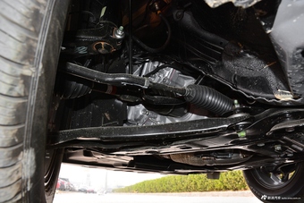 2018款科雷傲2.5L自动两驱120周年限量版