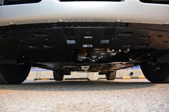 2017款标致4008 1.8T自动380THP豪华GT版 双色定制版