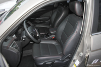 2017款CS75尚酷版1.5T手动锋享型