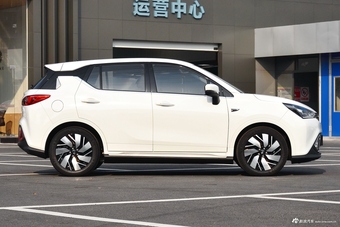 2018款传祺GE3 530乐享版