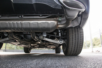 2018款奔驰GLE级 400 3.0T自动 4MATIC臻藏版