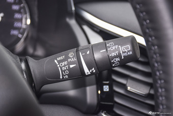 2017款冠道2.0T自动370TURBO两驱豪华版