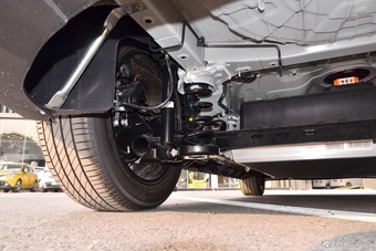 2018款传祺GE3 530乐享版